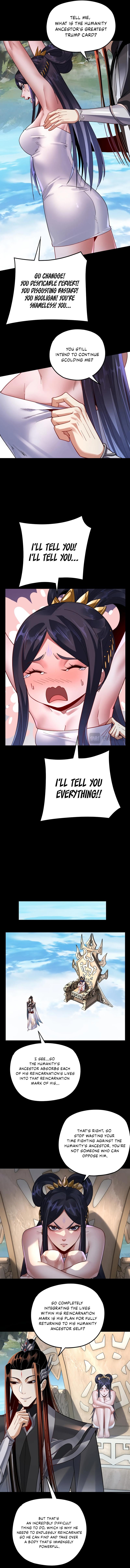 Read I Am The Fated Villain - Chapter 108 - iamthefatedvillainmanga.com | Image 3