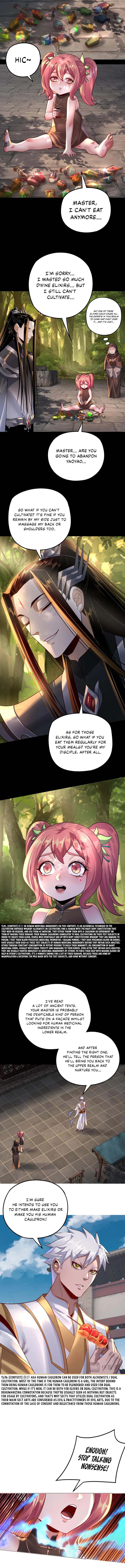 Read I Am The Fated Villain - Chapter 108 - iamthefatedvillainmanga.com | Image 9