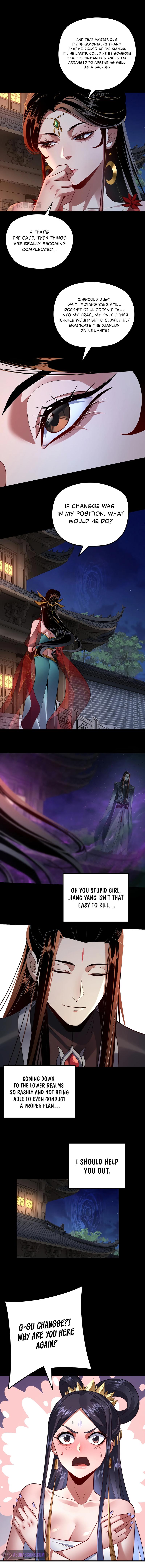 Read I Am The Fated Villain - Chapter 110 - iamthefatedvillainmanga.com | Image 5