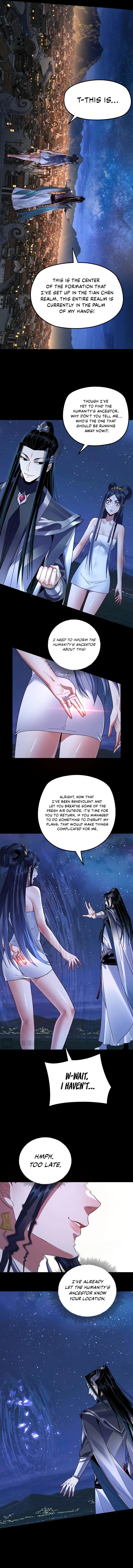 Read I Am The Fated Villain - Chapter 110 - iamthefatedvillainmanga.com | Image 10