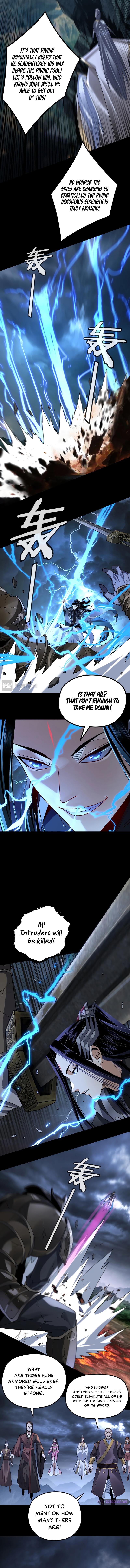 Read I Am The Fated Villain - Chapter 111 - iamthefatedvillainmanga.com | Image 3