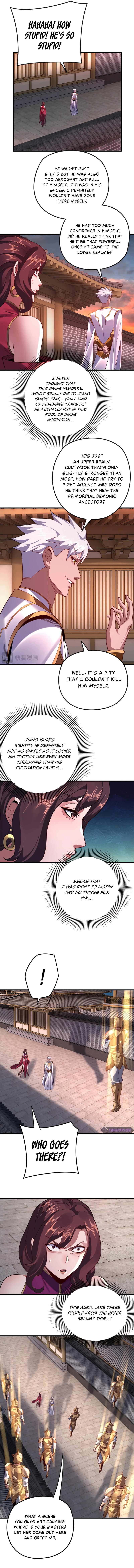 Read I Am The Fated Villain - Chapter 111 - iamthefatedvillainmanga.com | Image 9