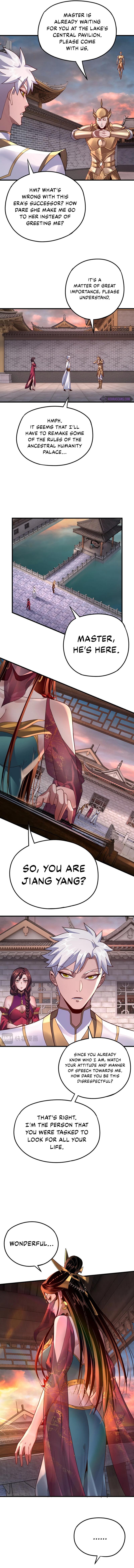 Read I Am The Fated Villain - Chapter 111 - iamthefatedvillainmanga.com | Image 10