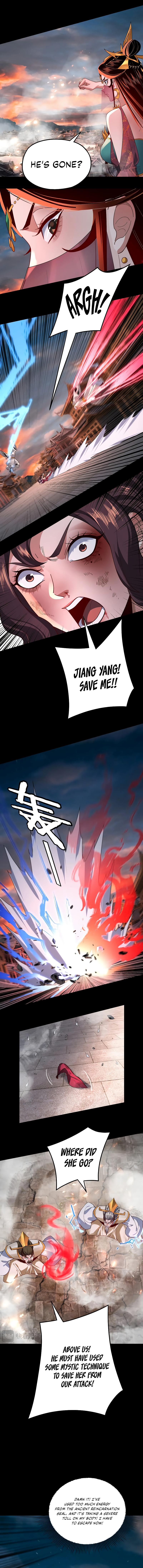 Read I Am The Fated Villain - Chapter 112 - iamthefatedvillainmanga.com | Image 5