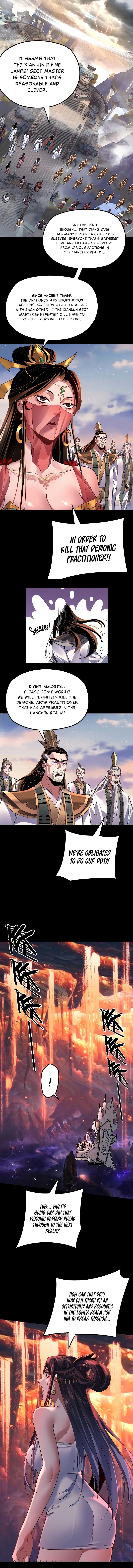 Read I Am The Fated Villain - Chapter 112 - iamthefatedvillainmanga.com | Image 11