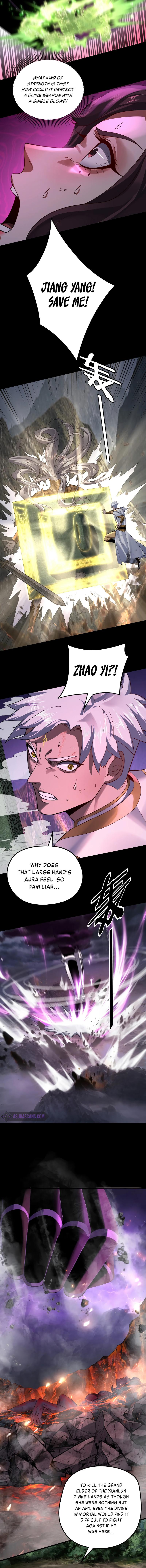 Read I Am The Fated Villain - Chapter 113 - iamthefatedvillainmanga.com | Image 8