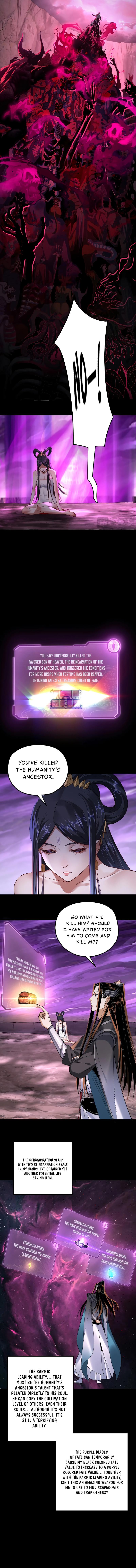 Read I Am The Fated Villain - Chapter 114 - iamthefatedvillainmanga.com | Image 9