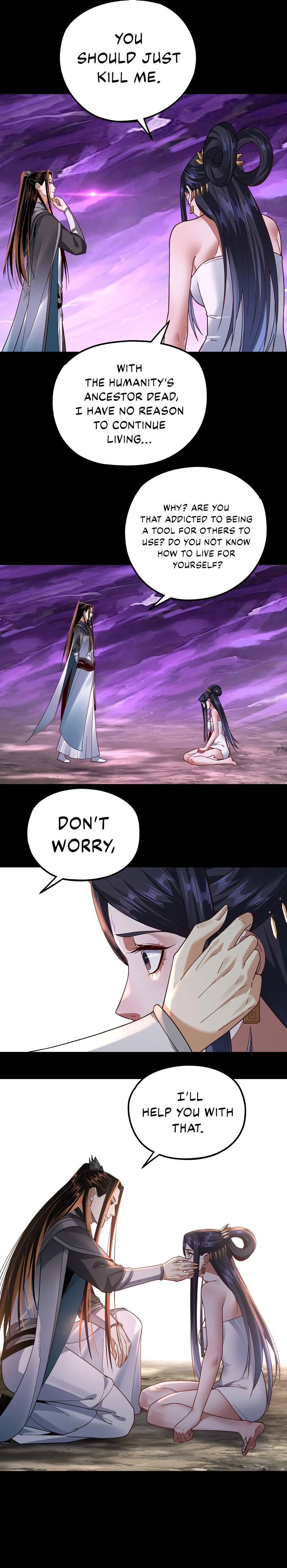 Read I Am The Fated Villain - Chapter 114 - iamthefatedvillainmanga.com | Image 10