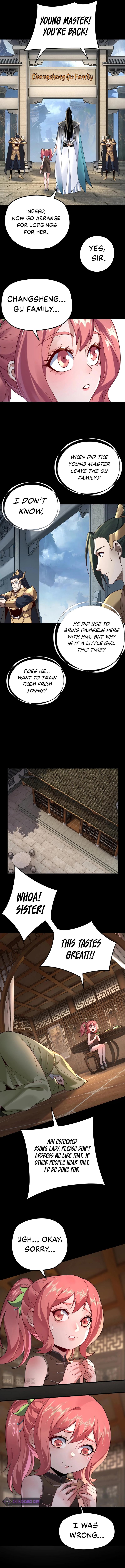 Read I Am The Fated Villain - Chapter 116 - iamthefatedvillainmanga.com | Image 3