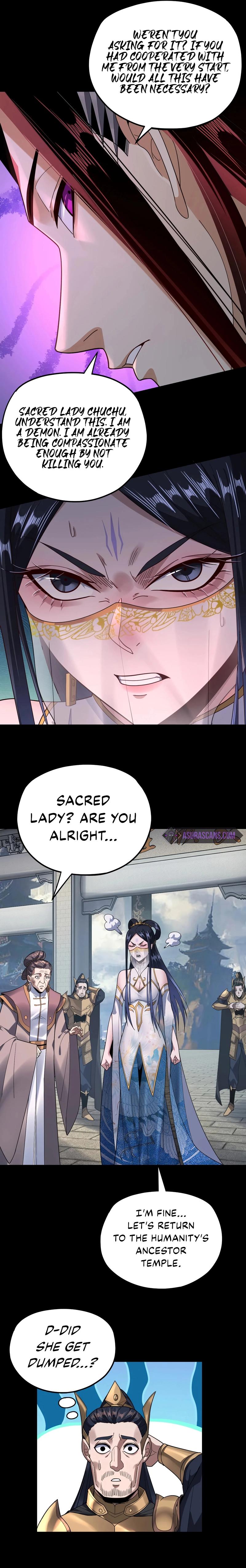 Read I Am The Fated Villain - Chapter 116 - iamthefatedvillainmanga.com | Image 11