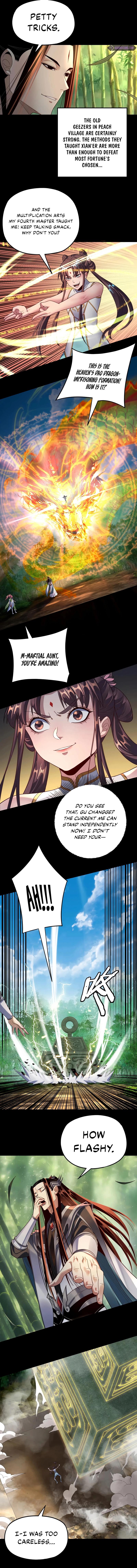 Read I Am The Fated Villain - Chapter 117 - iamthefatedvillainmanga.com | Image 6