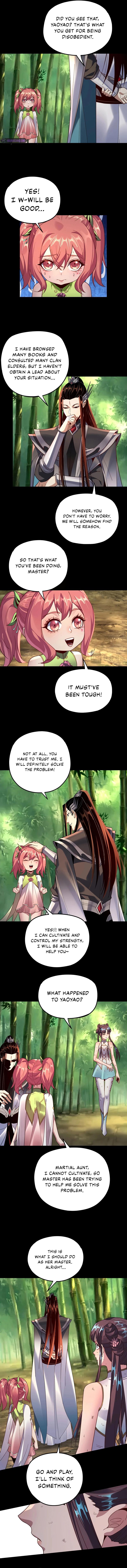 Read I Am The Fated Villain - Chapter 117 - iamthefatedvillainmanga.com | Image 7