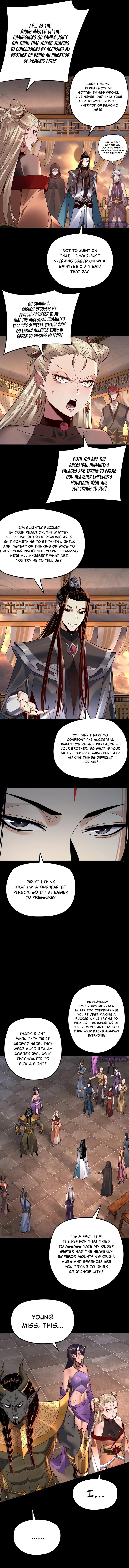 Read I Am The Fated Villain - Chapter 120 - iamthefatedvillainmanga.com | Image 3