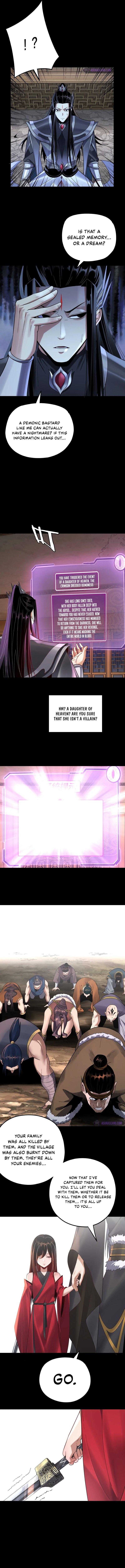 Read I Am The Fated Villain - Chapter 120 - iamthefatedvillainmanga.com | Image 8