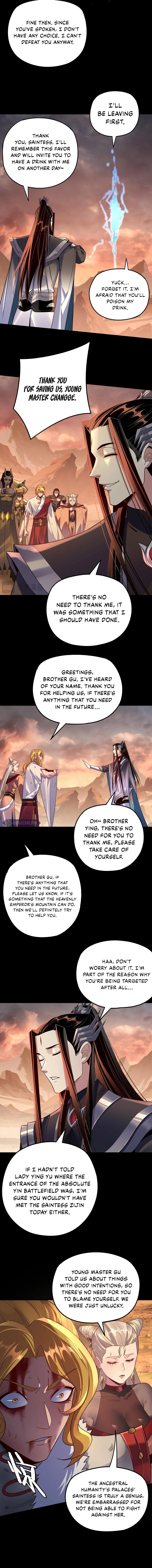 Read I Am The Fated Villain - Chapter 122 - iamthefatedvillainmanga.com | Image 7