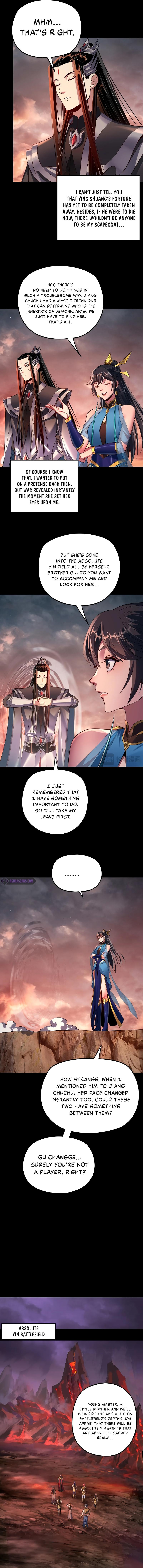 Read I Am The Fated Villain - Chapter 122 - iamthefatedvillainmanga.com | Image 9