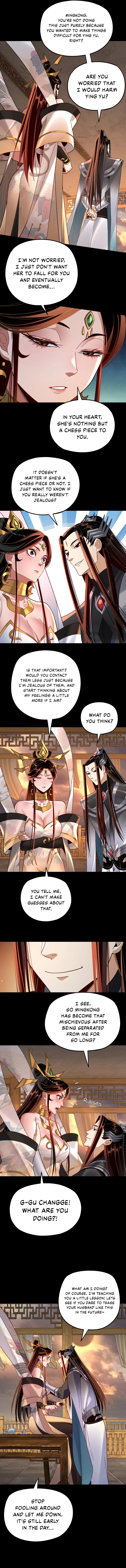 Read I Am The Fated Villain - Chapter 124 - iamthefatedvillainmanga.com | Image 7