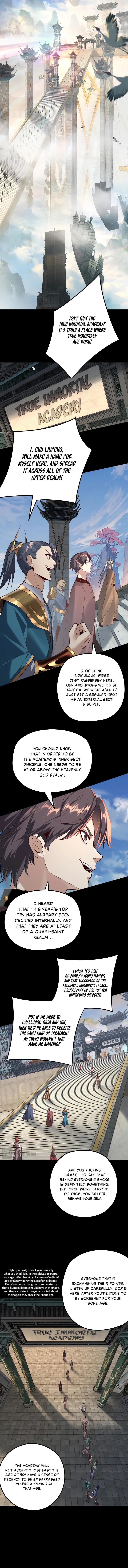 Read I Am The Fated Villain - Chapter 128 - iamthefatedvillainmanga.com | Image 4