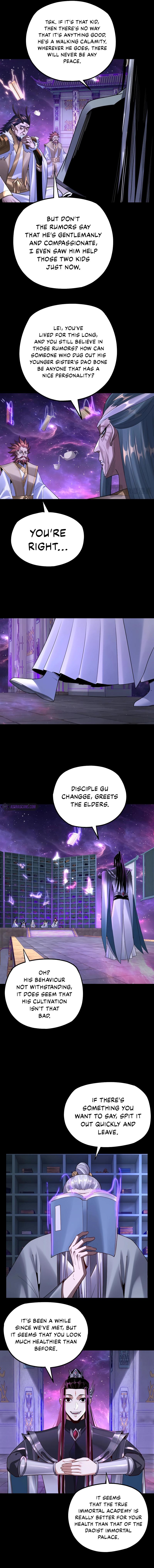 Read I Am The Fated Villain - Chapter 129 - iamthefatedvillainmanga.com | Image 3