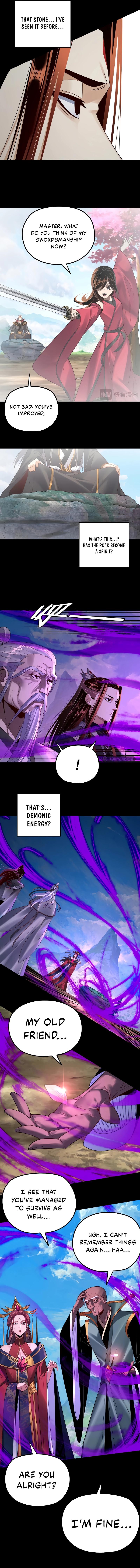 Read I Am The Fated Villain - Chapter 129 - iamthefatedvillainmanga.com | Image 7