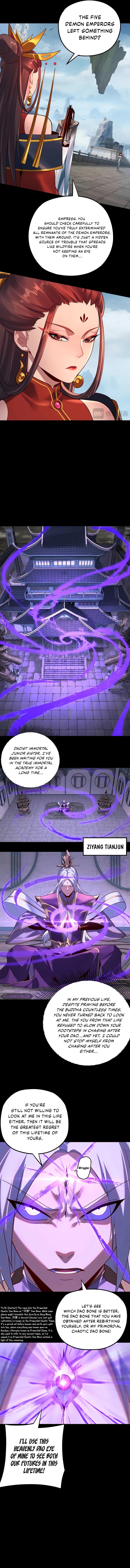 Read I Am The Fated Villain - Chapter 130 - iamthefatedvillainmanga.com | Image 6