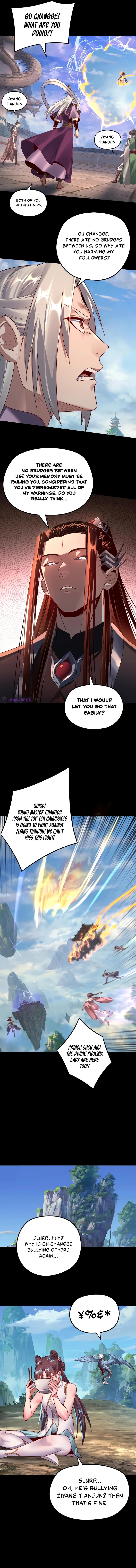 Read I Am The Fated Villain - Chapter 136 - iamthefatedvillainmanga.com | Image 10