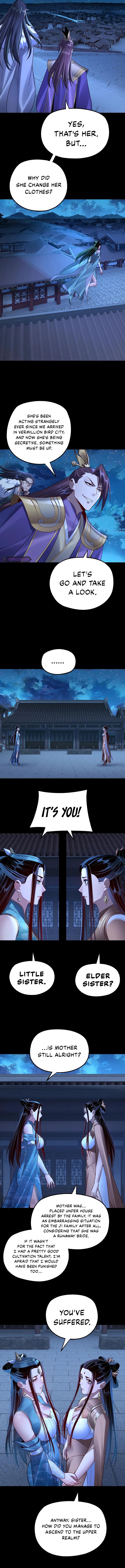 Read I Am The Fated Villain - Chapter 140 - iamthefatedvillainmanga.com | Image 6