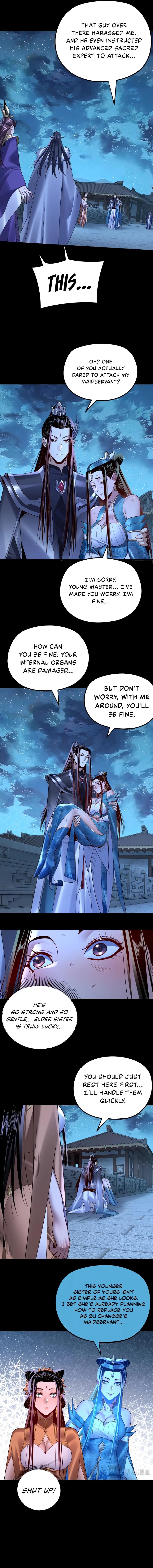 Read I Am The Fated Villain - Chapter 141 - iamthefatedvillainmanga.com | Image 6