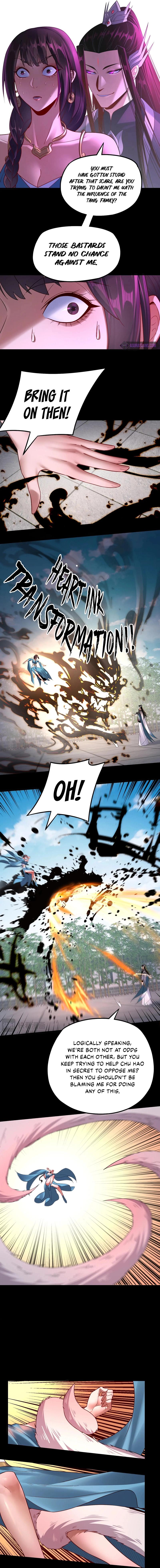 Read I Am The Fated Villain - Chapter 144 - iamthefatedvillainmanga.com | Image 7