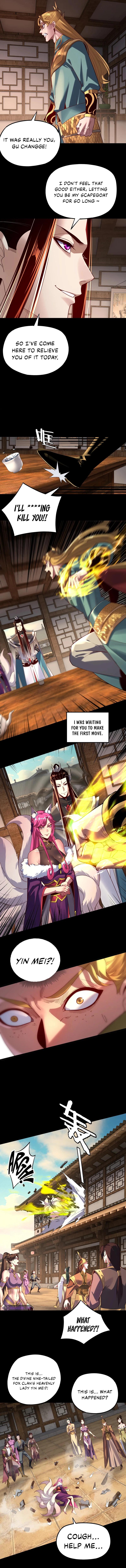 Read I Am The Fated Villain - Chapter 147 - iamthefatedvillainmanga.com | Image 9