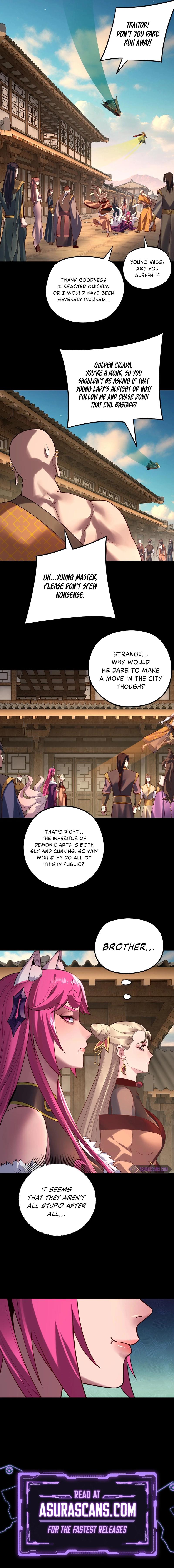 Read I Am The Fated Villain - Chapter 147 - iamthefatedvillainmanga.com | Image 11