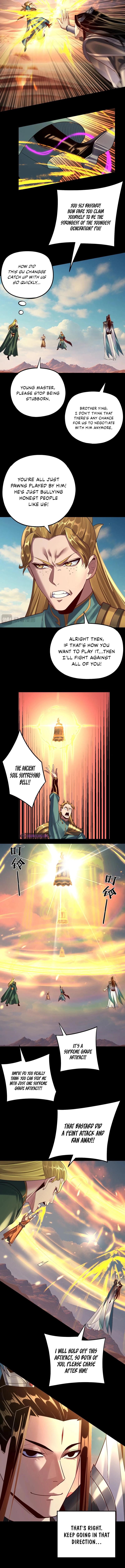 Read I Am The Fated Villain - Chapter 148 - iamthefatedvillainmanga.com | Image 4