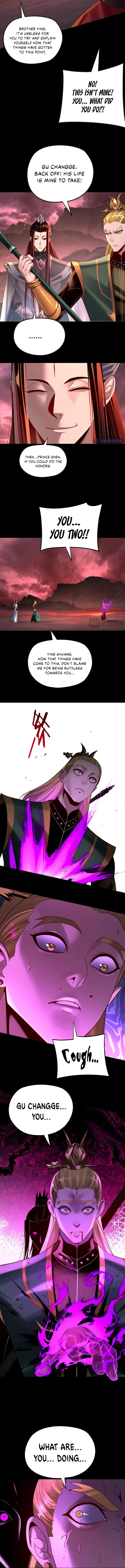 Read I Am The Fated Villain - Chapter 148 - iamthefatedvillainmanga.com | Image 10