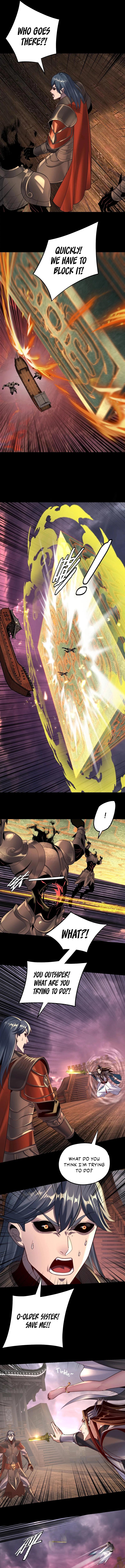 Read I Am The Fated Villain - Chapter 150 - iamthefatedvillainmanga.com | Image 7