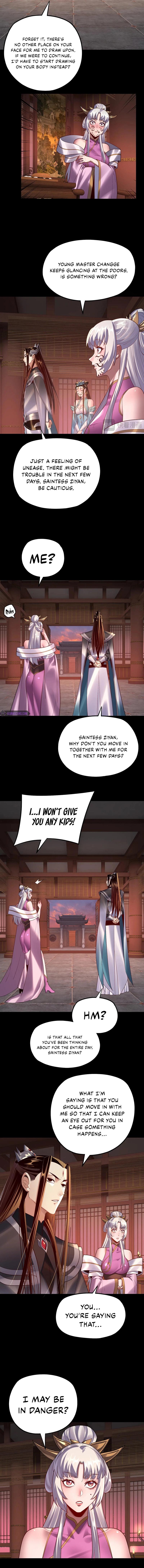 Read I Am The Fated Villain - Chapter 152 - iamthefatedvillainmanga.com | Image 9