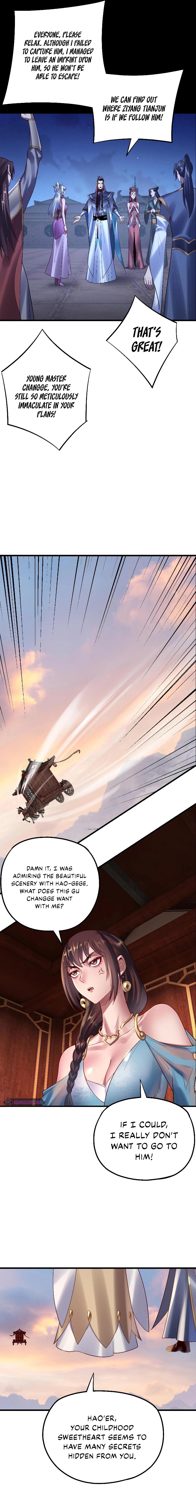 Read I Am The Fated Villain - Chapter 154 - iamthefatedvillainmanga.com | Image 11