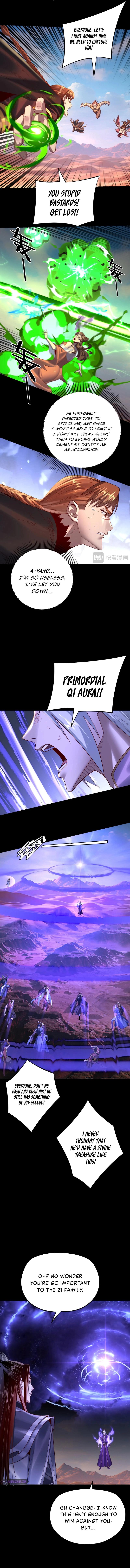 Read I Am The Fated Villain - Chapter 156 - iamthefatedvillainmanga.com | Image 9