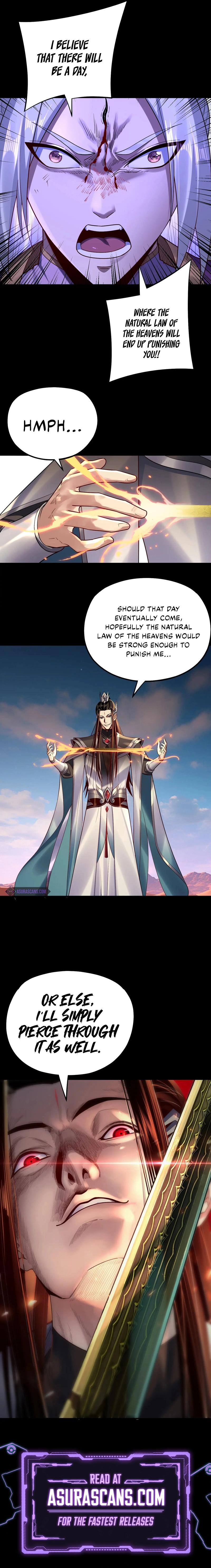 Read I Am The Fated Villain - Chapter 156 - iamthefatedvillainmanga.com | Image 10