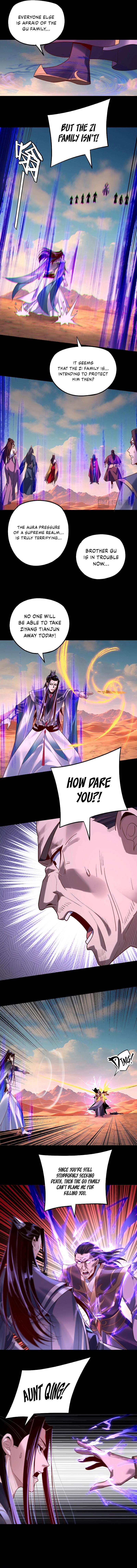 Read I Am The Fated Villain - Chapter 157 - iamthefatedvillainmanga.com | Image 6