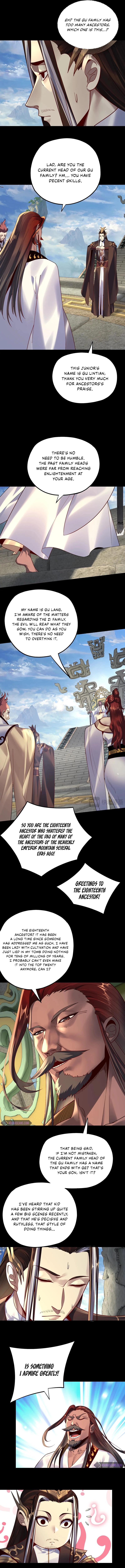 Read I Am The Fated Villain - Chapter 159 - iamthefatedvillainmanga.com | Image 6