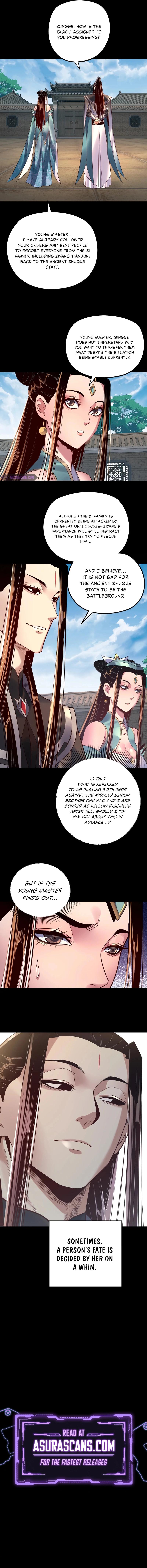 Read I Am The Fated Villain - Chapter 159 - iamthefatedvillainmanga.com | Image 10