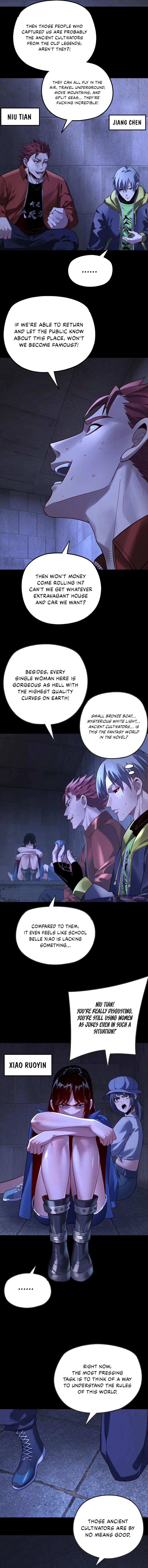 Read I Am The Fated Villain - Chapter 160 - iamthefatedvillainmanga.com | Image 10