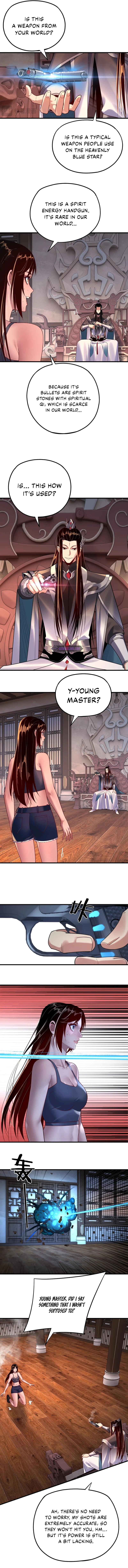 Read I Am The Fated Villain - Chapter 162 - iamthefatedvillainmanga.com | Image 3