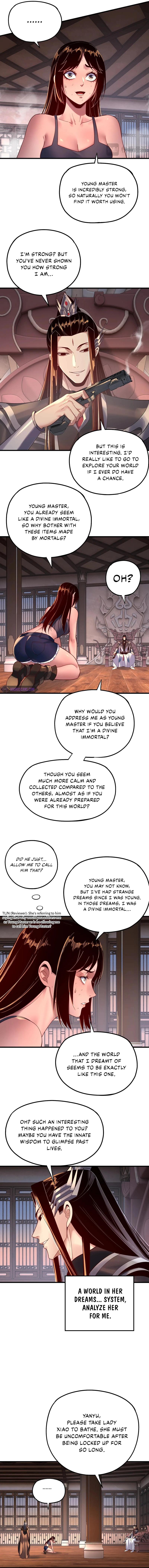 Read I Am The Fated Villain - Chapter 162 - iamthefatedvillainmanga.com | Image 4