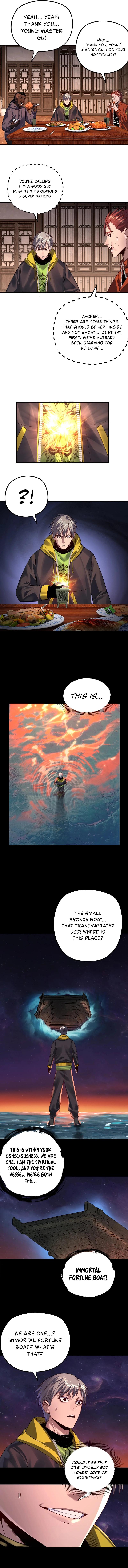 Read I Am The Fated Villain - Chapter 163 - iamthefatedvillainmanga.com | Image 6