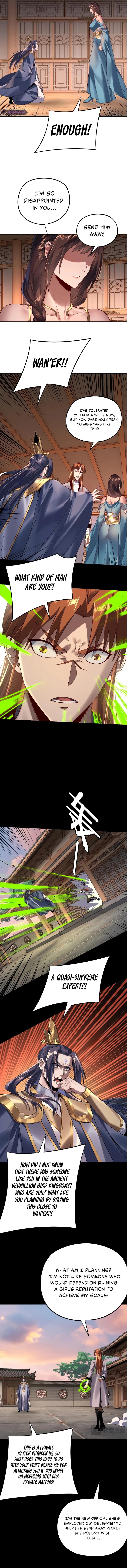 Read I Am The Fated Villain - Chapter 166 - iamthefatedvillainmanga.com | Image 6