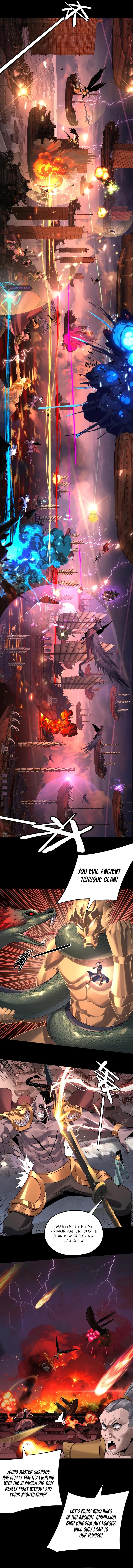 Read I Am The Fated Villain - Chapter 166 - iamthefatedvillainmanga.com | Image 9