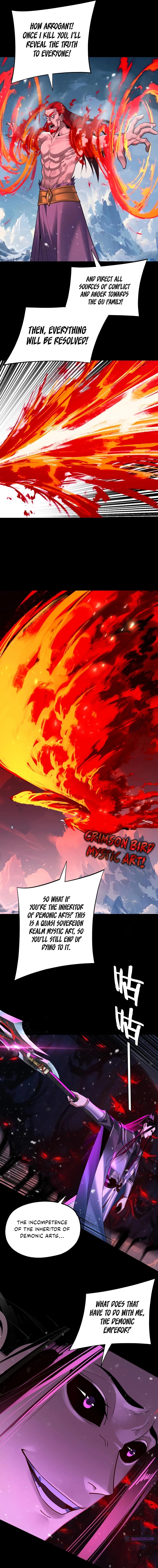 Read I Am The Fated Villain - Chapter 167 - iamthefatedvillainmanga.com | Image 6