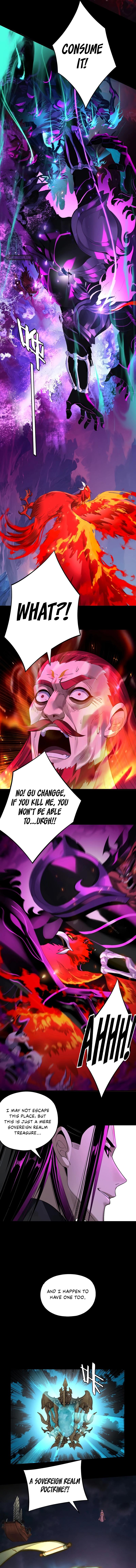 Read I Am The Fated Villain - Chapter 167 - iamthefatedvillainmanga.com | Image 7