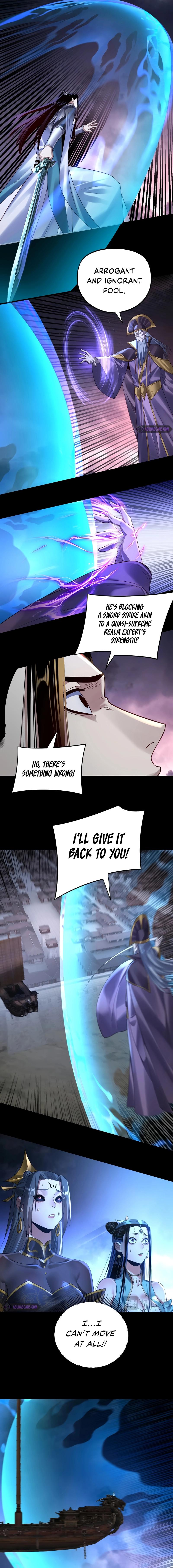 Read I Am The Fated Villain - Chapter 167 - iamthefatedvillainmanga.com | Image 9